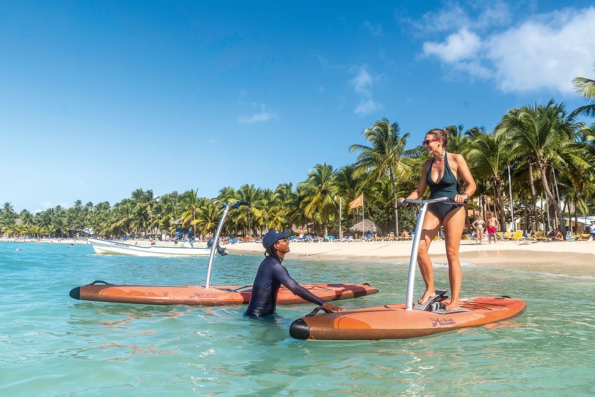 Hôtel Club Lookéa Viva Dominicus Beach 4* pas cher photo 17