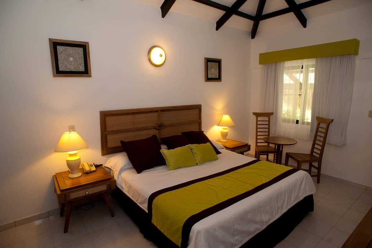 Hôtel Club Lookéa Viva Dominicus Beach 4* pas cher photo 9