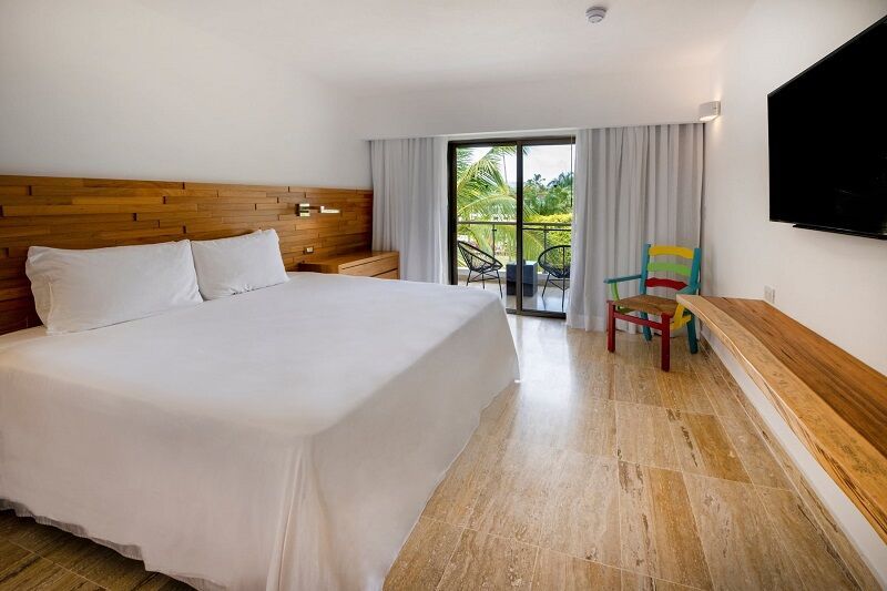 Hôtel Kappa Club Viva Wyndham V Samana 5* - Adult Only pas cher photo 3