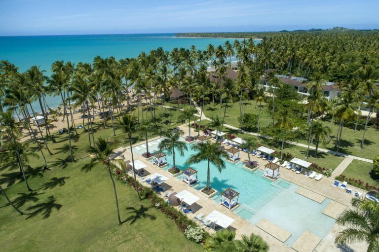 Hôtel Kappa Club Viva Wyndham V Samana 5* - Adult Only pas cher photo 2