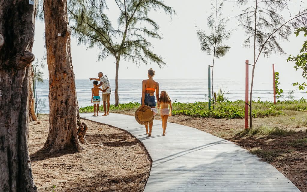 Hôtel Le Récif 3* pas cher photo 14