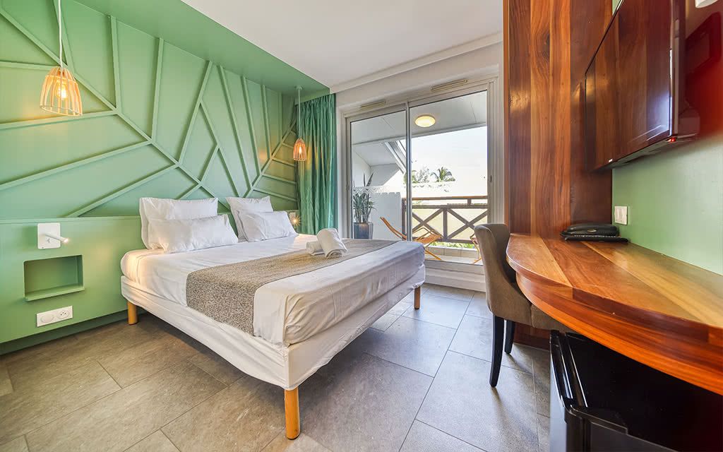 Résidence Tropic Appart'Hotel 3* pas cher photo 5