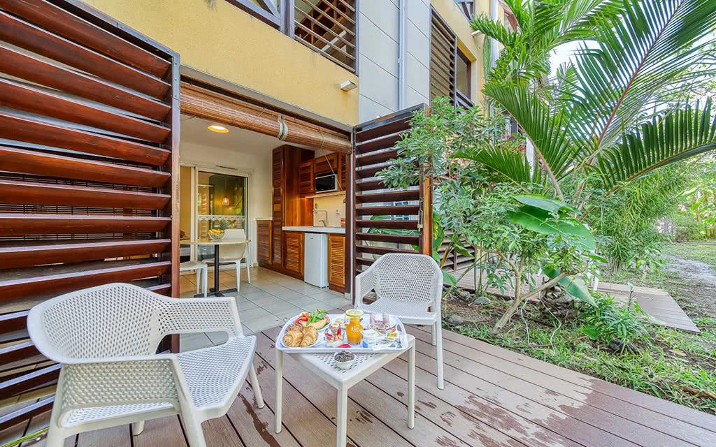Résidence Tropic Appart'Hotel 3* pas cher photo 7