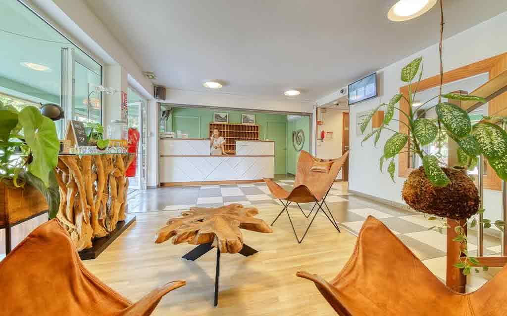Résidence Tropic Appart'Hotel 3* pas cher photo 8