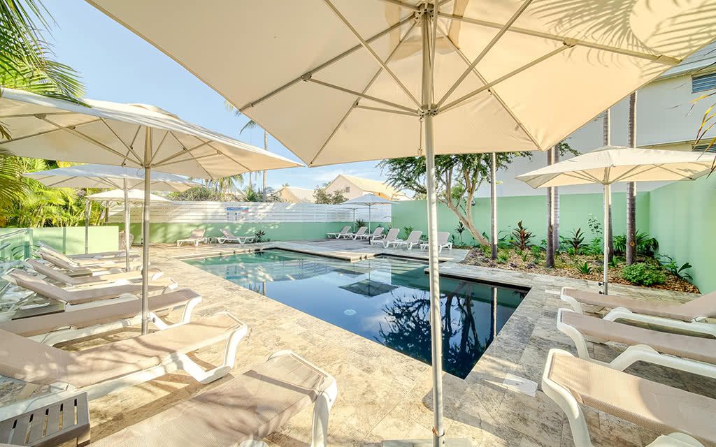 Résidence Tropic Appart'Hotel 3* pas cher photo 11