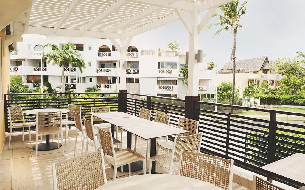 Résidence Tropic Appart'Hotel 3* pas cher