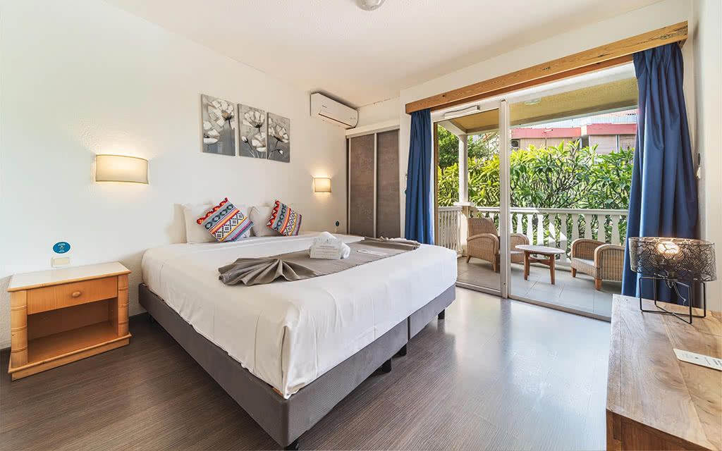 Ermitage Boutik Hôtel 3* pas cher photo 7