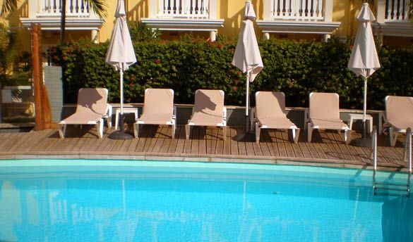 Ermitage Boutik Hôtel 3* pas cher photo 1