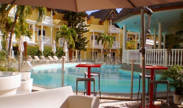 Ermitage Boutik Hôtel 3* pas cher photo 2