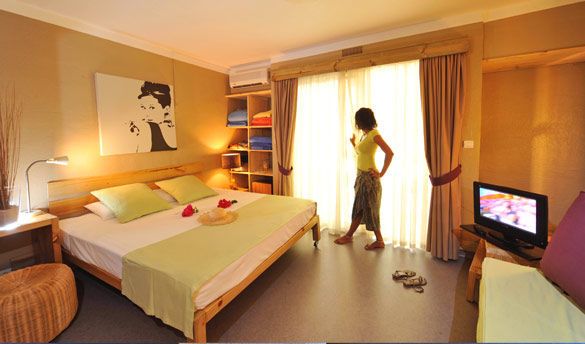 Ermitage Boutik Hôtel 3* pas cher photo 4