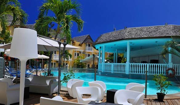 Ermitage Boutik Hôtel 3* pas cher photo 5