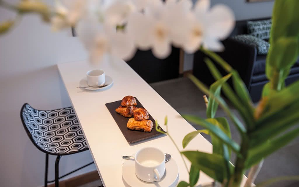 Le Saint Pierre Hôtel 3* pas cher photo 11