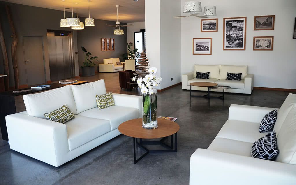 Le Saint Pierre Hôtel 3* pas cher photo 14