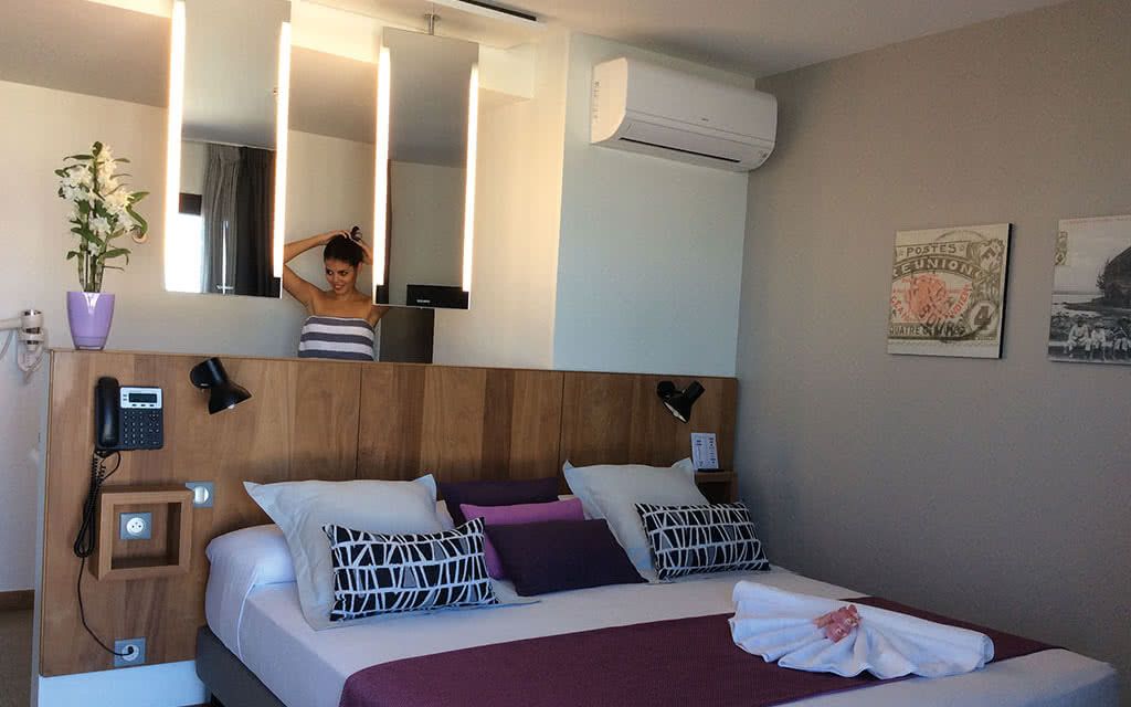 Le Saint Pierre Hôtel 3* pas cher photo 9