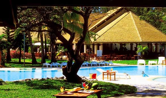 Relais de l'Hermitage Saint Gilles 3* pas cher photo 3