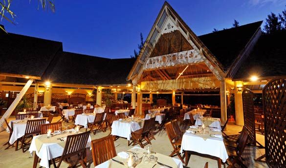 Relais de l'Hermitage Saint Gilles 3* pas cher photo 5