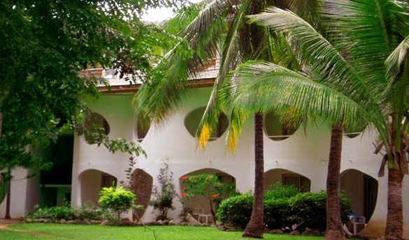 Relais de l'Hermitage Saint Gilles 3* pas cher photo 6