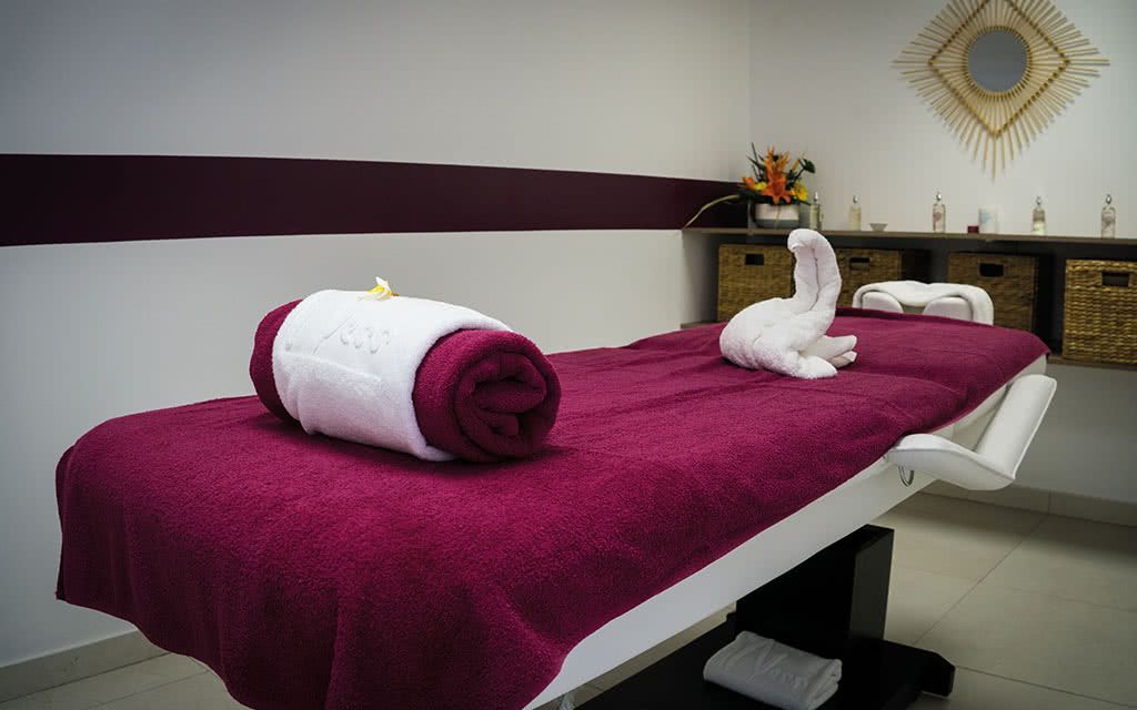 Hôtel Résidence Ness By D Ocean pas cher photo 8