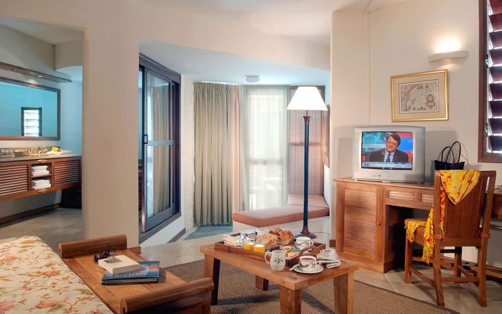 Le Saint Alexis Hôtel & Spa 4* pas cher photo 13