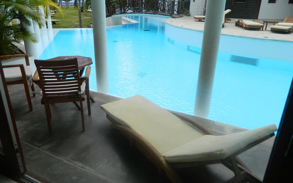 Le Saint Alexis Hôtel & Spa 4* pas cher photo 14
