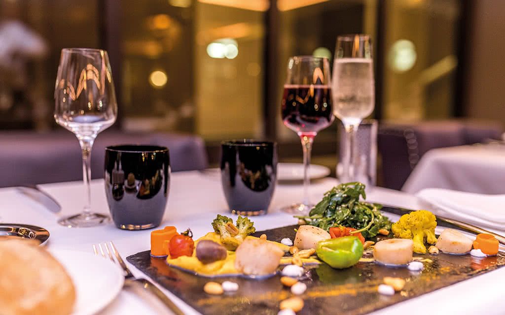 Villa Delisle Hotel et Spa 4* pas cher photo 12