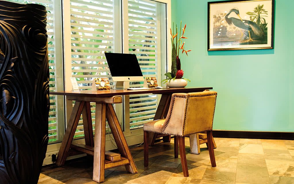 Villa Delisle Hotel et Spa 4* pas cher photo 15