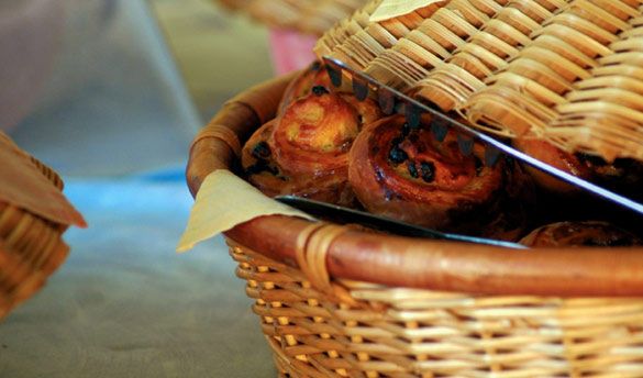 Hôtel Le Nautile Beachfront 3* pas cher photo 8