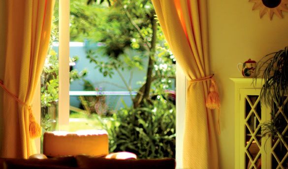 Hôtel Le Nautile Beachfront 3* pas cher photo 9