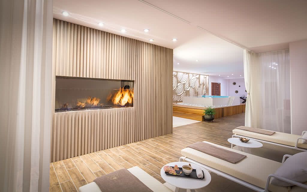 Akoya Hôtel et Spa 5* pas cher photo 5