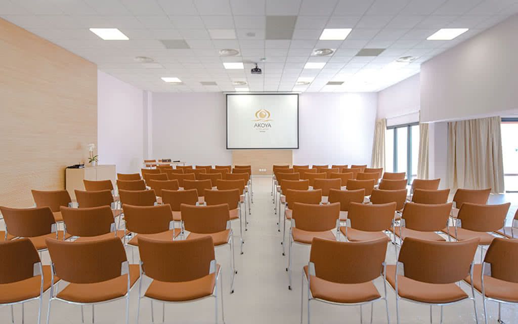 Akoya Hôtel et Spa 5* pas cher photo 10