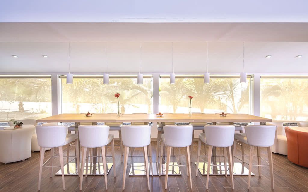 Akoya Hôtel et Spa 5* pas cher photo 14