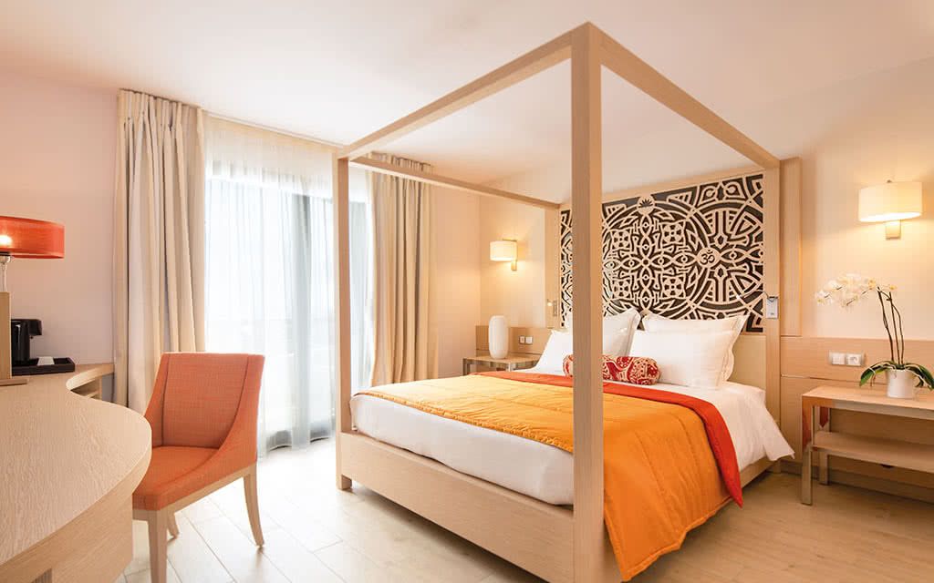 Akoya Hôtel et Spa 5* pas cher photo 15