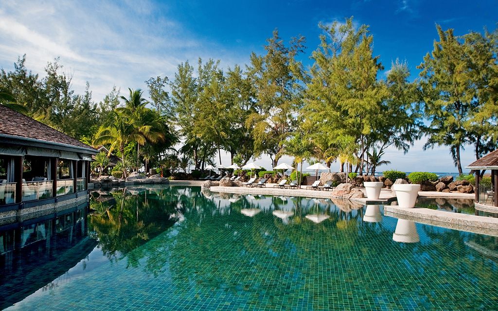 Hôtel LUX Saint Gilles 5* pas cher photo 2