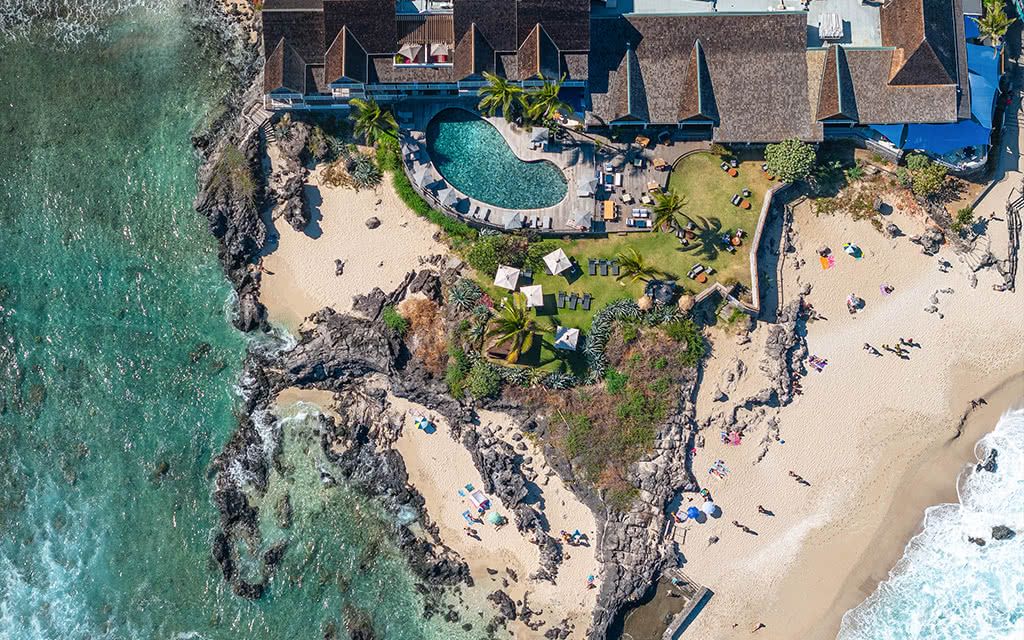 Hôtel Boucan Canot 4* pas cher photo 6