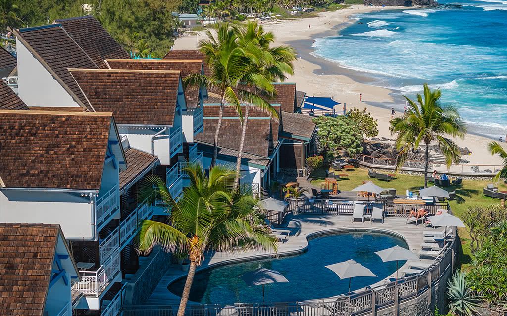 Hôtel Boucan Canot 4* pas cher photo 8