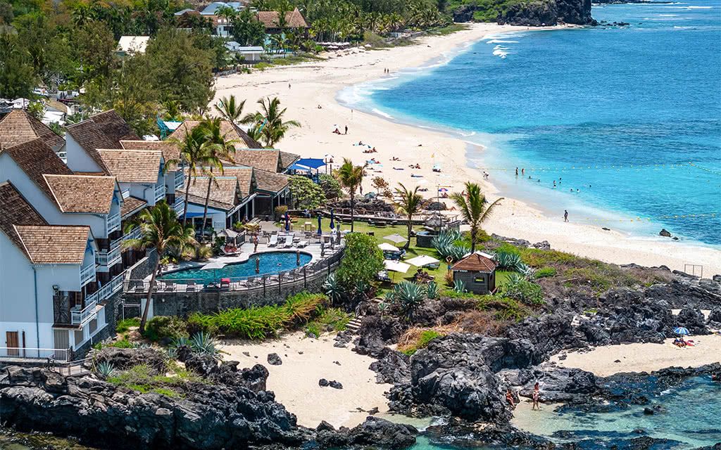 Hôtel Boucan Canot 4* pas cher photo 9