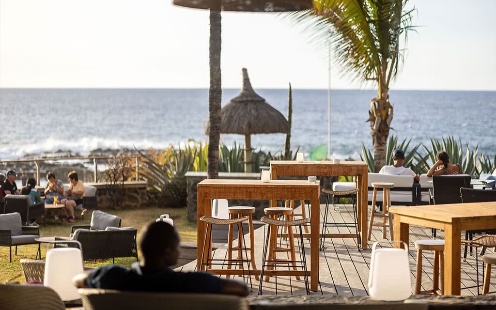 Hôtel Boucan Canot 4* pas cher photo 10