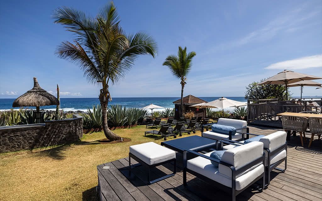 Hôtel Boucan Canot 4* pas cher photo 3