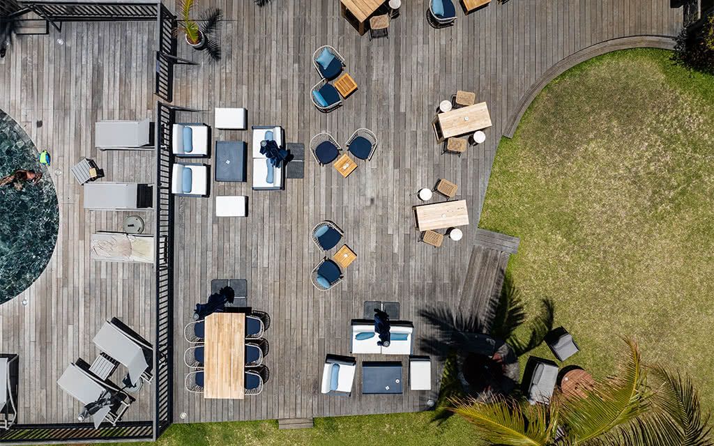 Hôtel Boucan Canot 4* pas cher photo 11