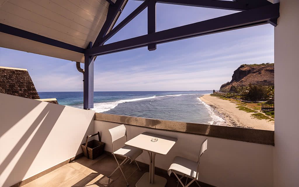 Hôtel Boucan Canot 4* pas cher photo 4