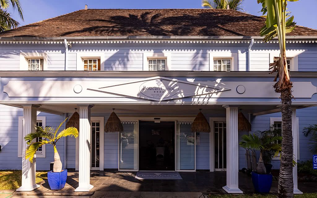 Hôtel Boucan Canot 4* pas cher photo 5