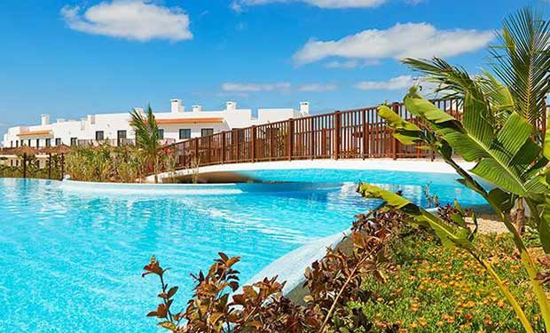 Hôtel Melia Dunas Beach Resort 5* pas cher photo 1