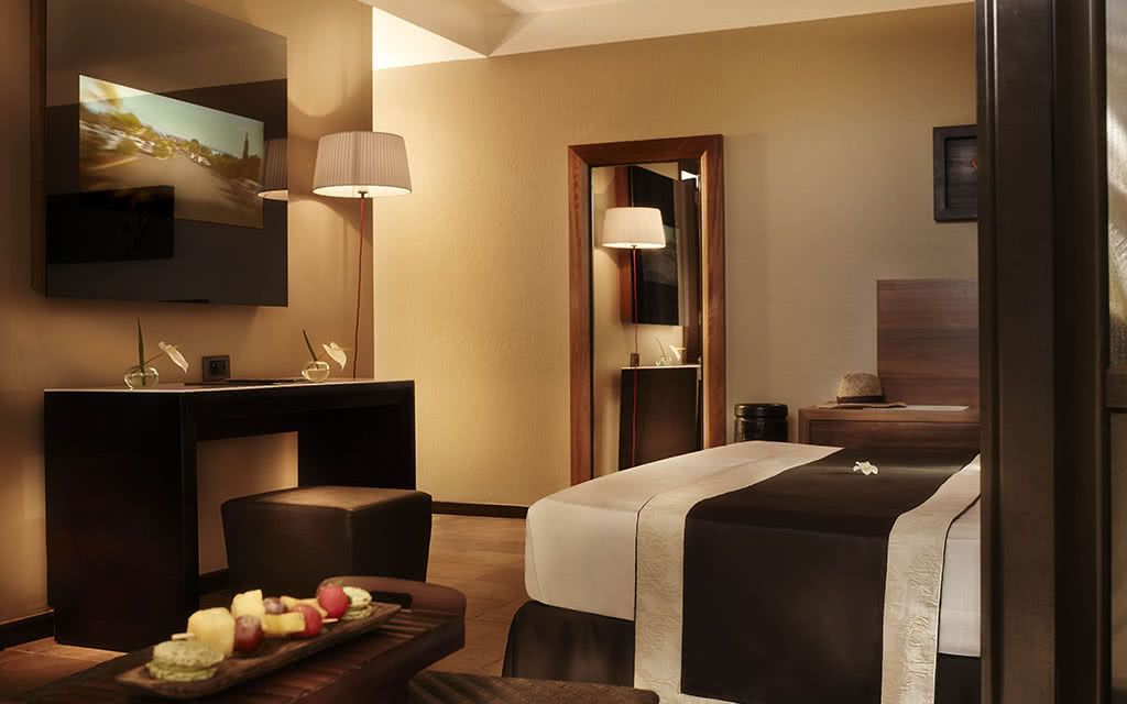 Palm Hotel et Spa 5* avec Location de voiture pas cher photo 13