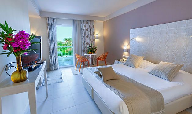 Hôtel Seabel Rym Beach 4* pas cher photo 2