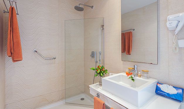 Hôtel Seabel Rym Beach 4* pas cher photo 5