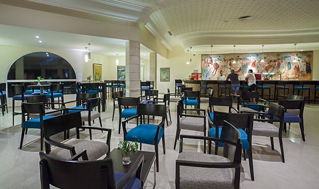 Hôtel Seabel Rym Beach 4* pas cher photo 8