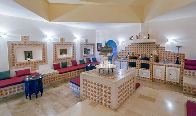 Hôtel Seabel Rym Beach 4* pas cher photo 11