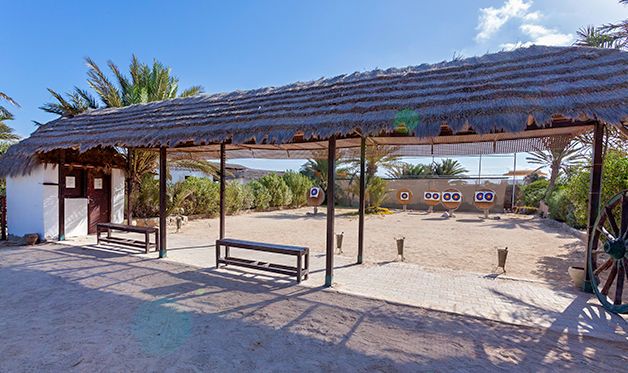 Hôtel Seabel Rym Beach 4* pas cher photo 12