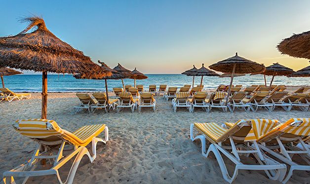 Hôtel Seabel Rym Beach 4* pas cher photo 14