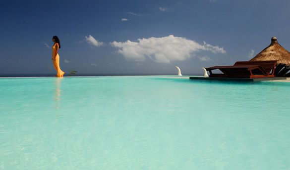 Palm Hotel et Spa 5* pas cher photo 1